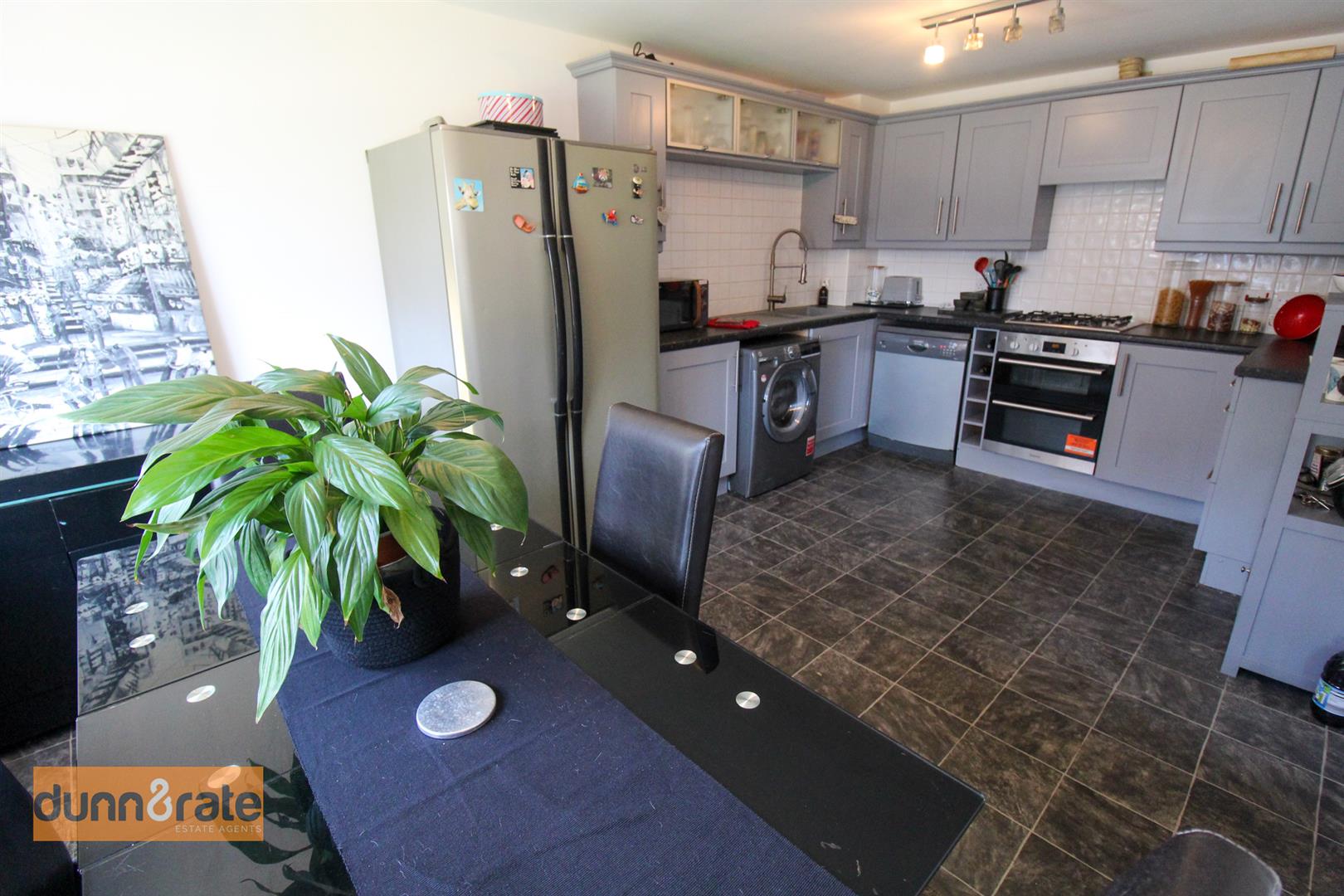 Chillington Way, Norton Heights, Stoke-On-Trent